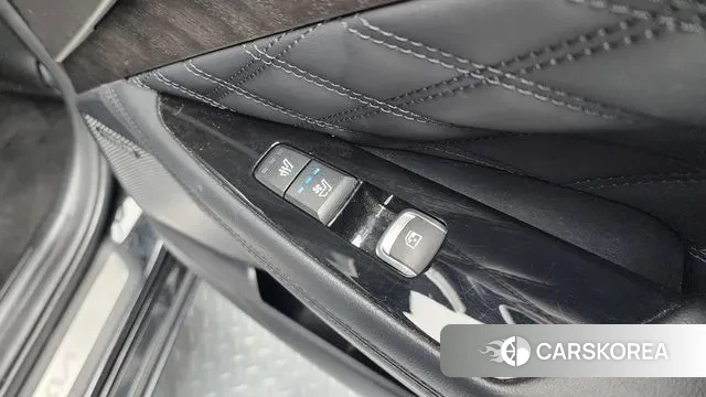 Kia K8 id 3577074 из Кореи 9