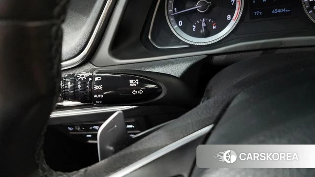 Hyundai Sonata (DN8) id 3904376 из Кореи 9