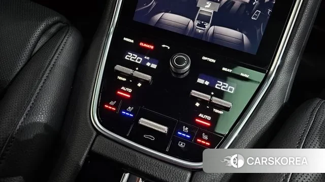 Porsche Panamera (971) id 3413481 из Кореи 9