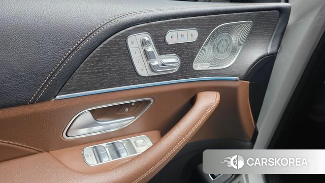 Mercedes-Benz GLE-Class W167 id 4834808 из Кореи 9