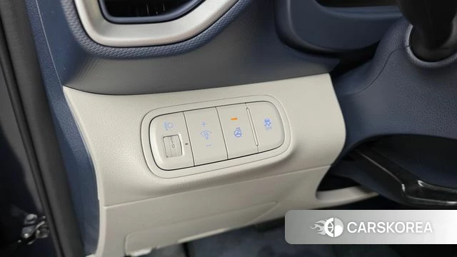 Hyundai Venue id 4925385 из Кореи 9