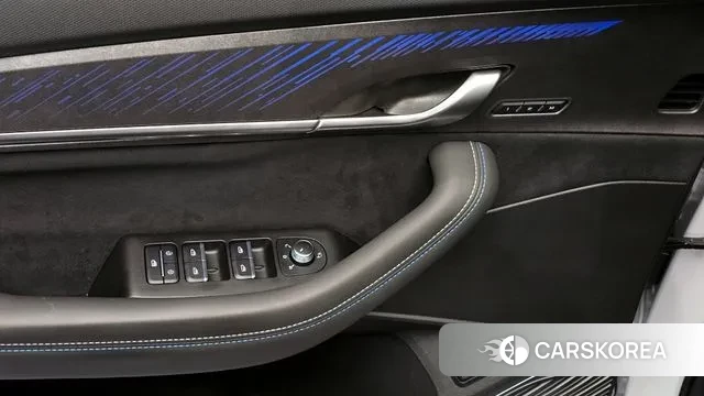 Renault Korea (Samsung) Grand Coleos id 3715981 из Кореи 9