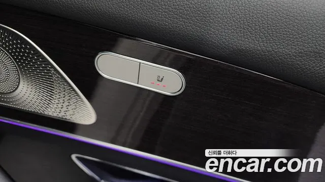 Mercedes-Benz GLE-Class W167 id 2712013 из Кореи 9