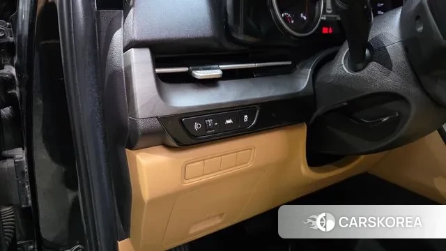 Kia Carnival 4th generation id 3778305 из Кореи 9