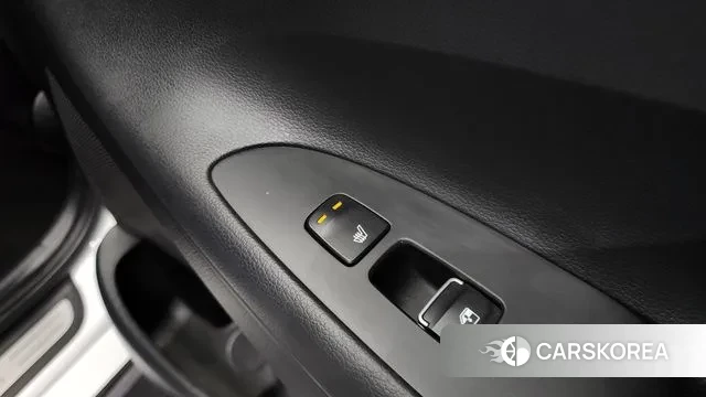 Hyundai The New Grandeur IG id 3427653 из Кореи 9