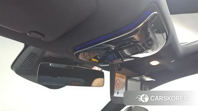 Mercedes-Benz CLE-Class C236 id 3507211 из Кореи 9