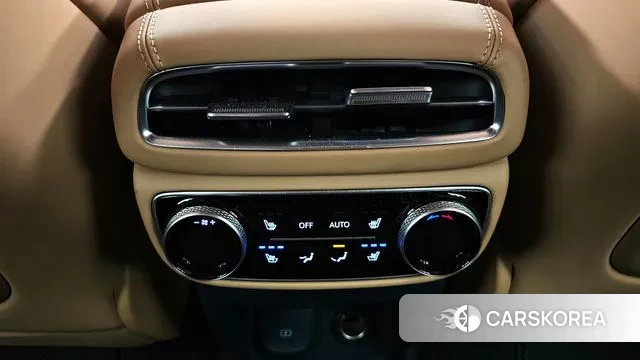 Genesis GV80 id 3524674 из Кореи 9