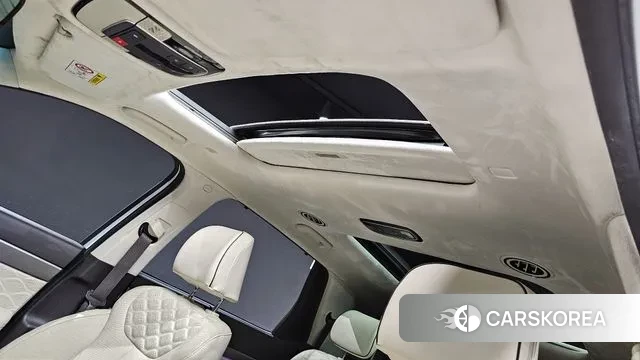 Hyundai Palisade id 3611181 из Кореи 9