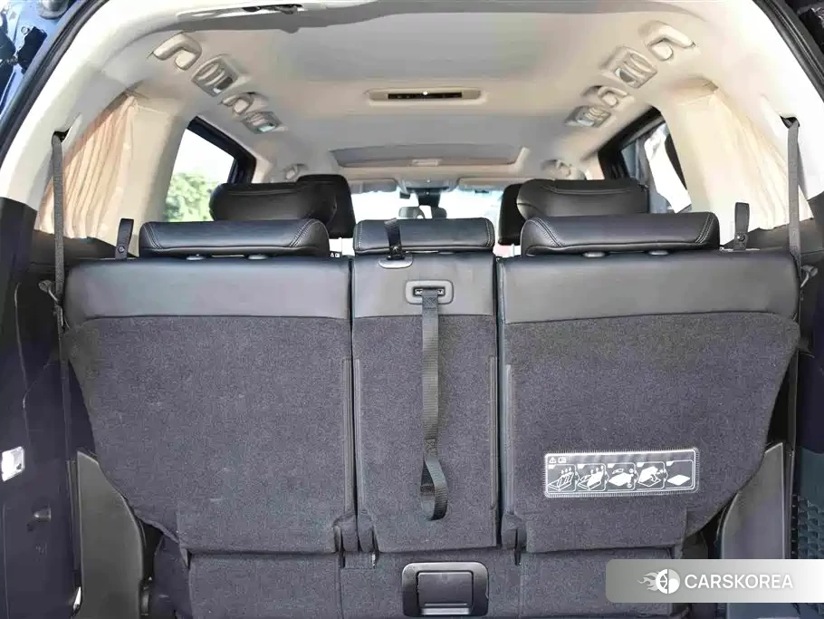Honda Odyssey id 4686141 из Китая 9