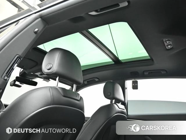 Audi Q8 (4M) id 4546768 из Кореи 9
