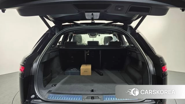 Land Rover Range Rover Velar id 4505131 из Кореи 9
