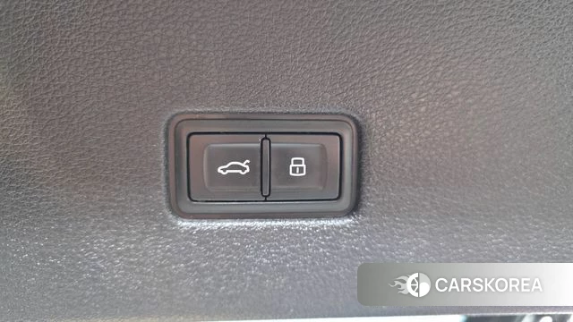 Audi Q8 (4M) id 4474990 из Кореи 9