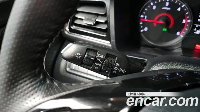 Ssangyong Berry New Tivoli id 2754617 из Кореи 9