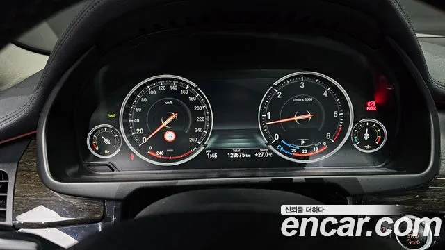 BMW X6 (F16) id 2785637 из Кореи 9