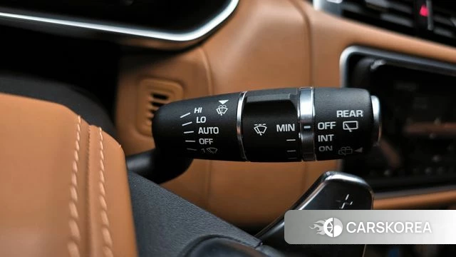 Land Rover Range Rover Sport 2nd Generation id 3917234 из Кореи 9