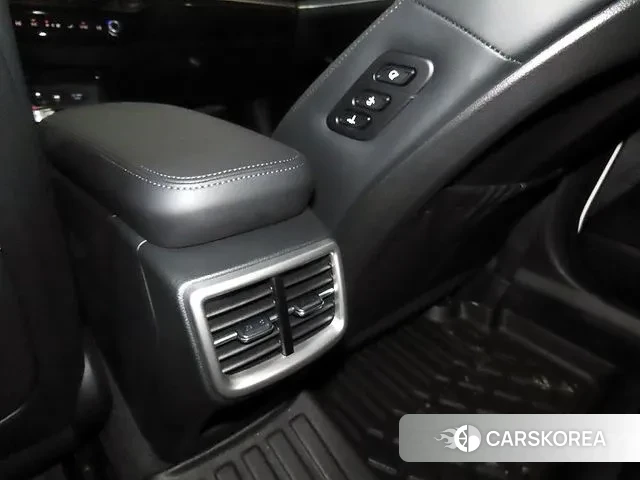 Kia The New K5 3rd generation id 3731626 из Кореи 9