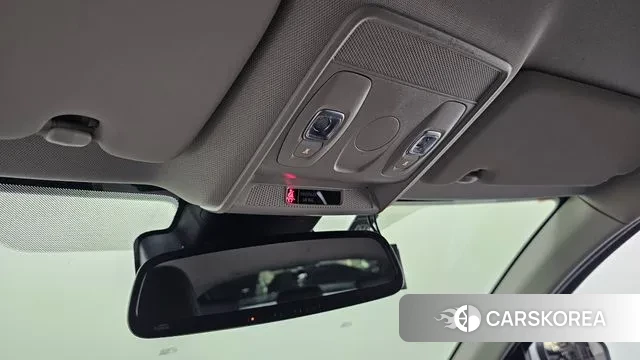 Renault Korea (Samsung) XM3 id 3459563 из Кореи 9