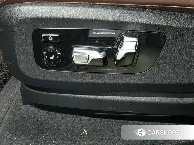 BMW X5 (G05) id 3058413 из Кореи 9