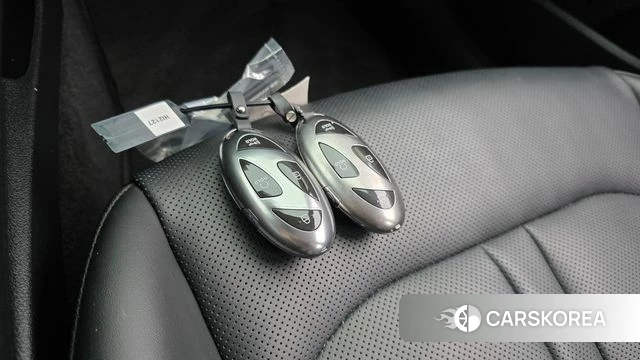 Hyundai Sonata D Edge Hybrid (DN8) id 4916730 из Кореи 9
