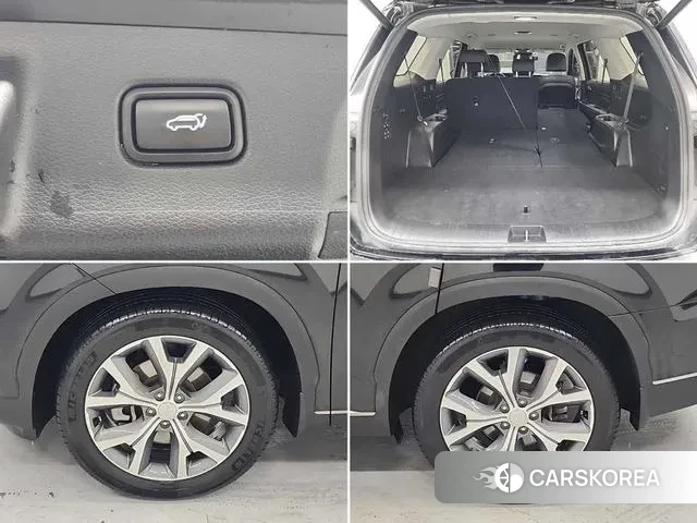 Hyundai Palisade id 3508987 из Кореи 9