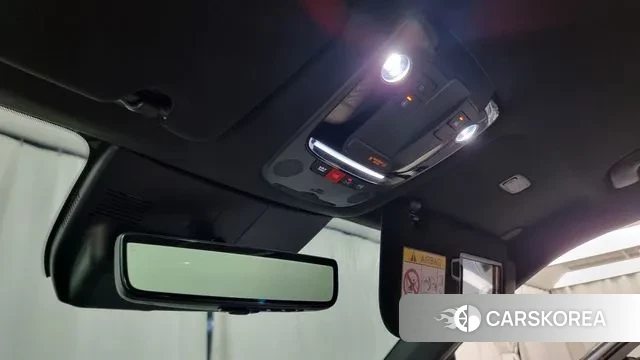 Kia The New Sorento 4th Generation id 3011135 из Кореи 9