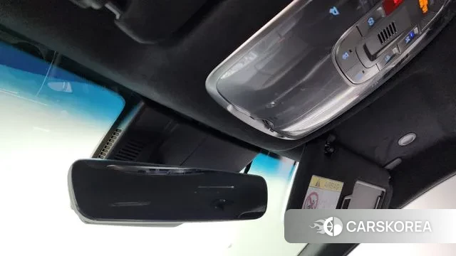 Genesis G90 (RS4) id 3420092 из Кореи 9