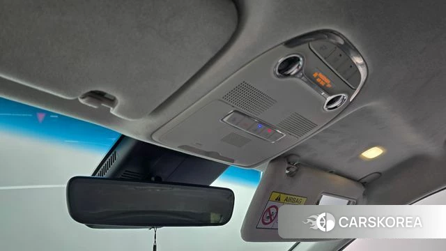 Hyundai The New Grandeur IG id 3965488 из Кореи 9