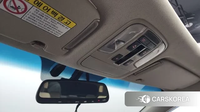 Kia The New Carnival id 3499979 из Кореи 9