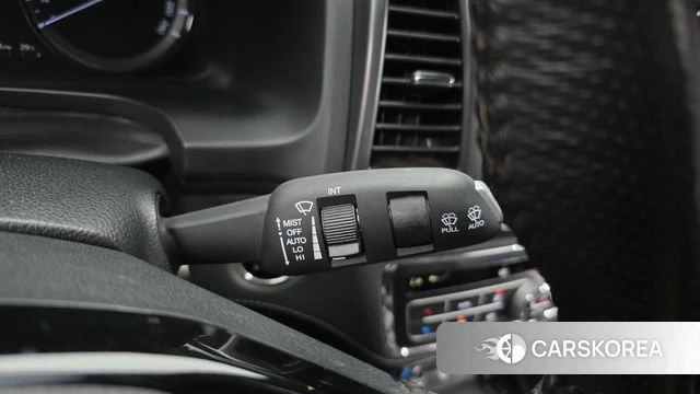 Ssangyong The New Rexton Sports Cannes id 4736545 из Кореи 9