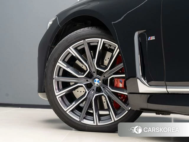 BMW 7 series id 4300289 из Китая 9