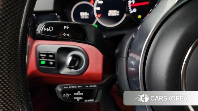 Porsche Cayenne (PO536) id 4383977 из Кореи 9