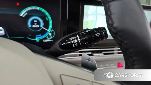 Hyundai The New Grandeur IG Hybrid id 3701967 из Кореи 9