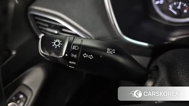 Hyundai Santa Fe TM id 3557951 из Кореи 9