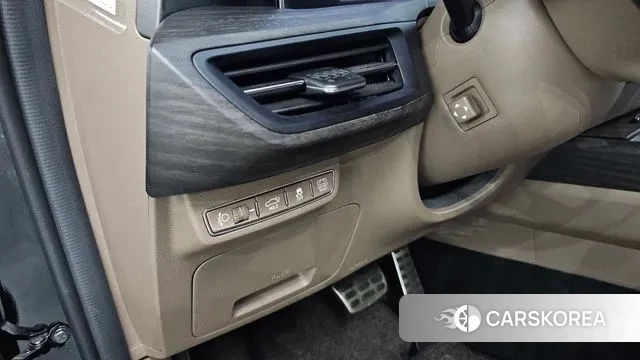 Kia K8 Hybrid id 2890446 из Кореи 9