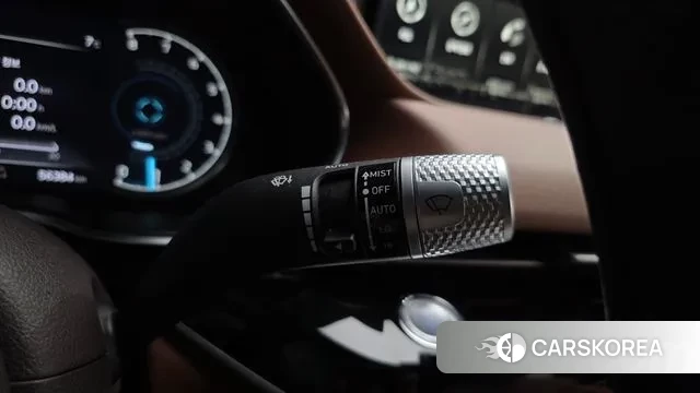 Genesis G80 (RG3) id 3596751 из Кореи 9