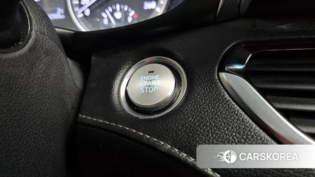 Hyundai Grandeur IG id 3672685 из Кореи 9