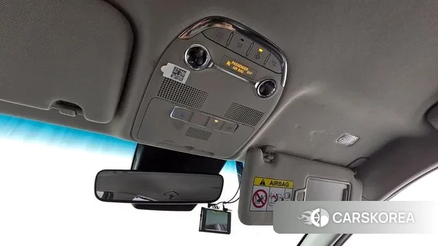 Hyundai The New Grandeur IG Hybrid id 3708735 из Кореи 9