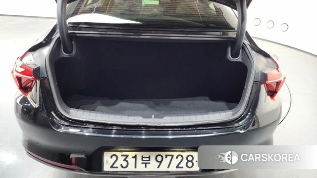 Kia K8 id 4355403 из Кореи 9