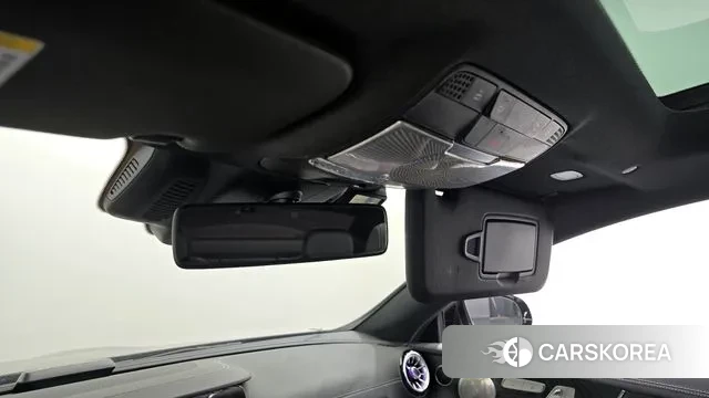 Mercedes-Benz E-Class W213 id 3709080 из Кореи 9