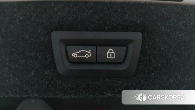 BMW 5 Series (G30) id 3885238 из Кореи 9