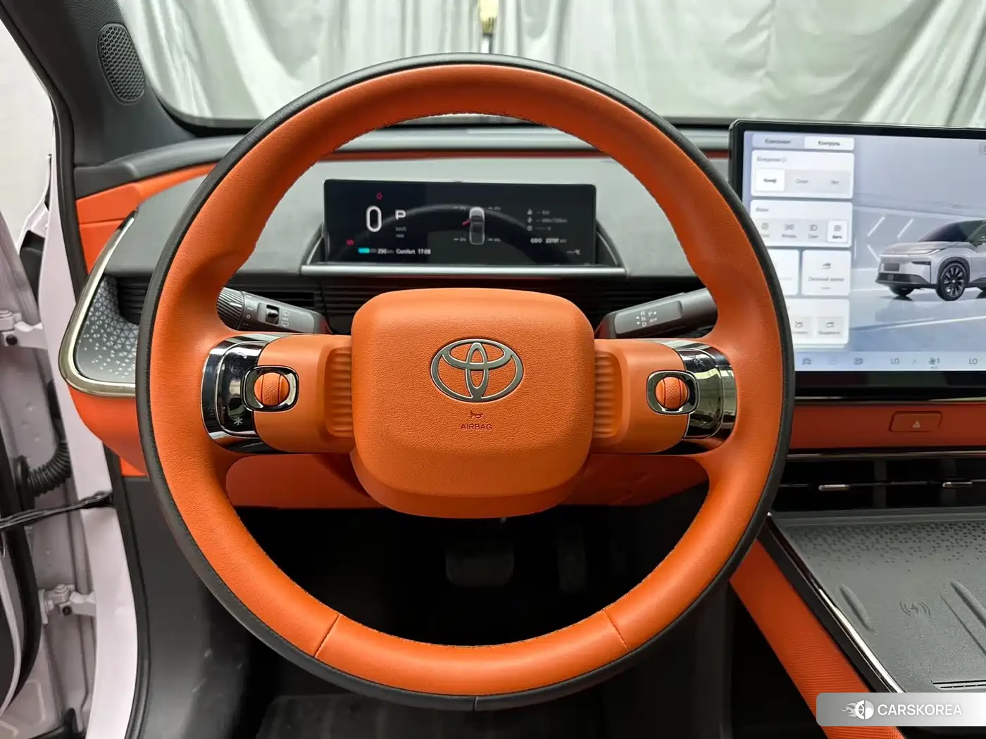 Toyota Platinum Wisdom 3X id 4589165 из Китая 9