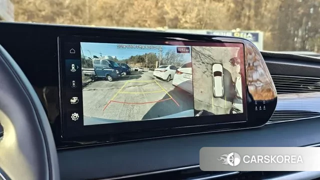 Hyundai The New Palisade id 3457417 из Кореи 9