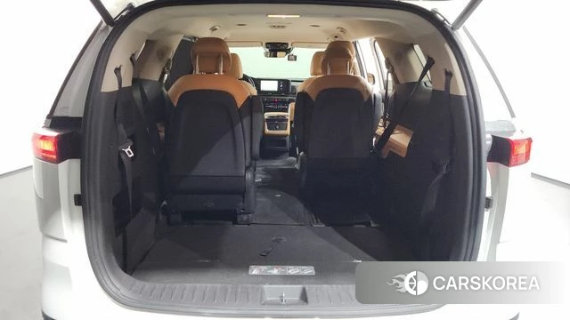 Kia Carnival 4th generation id 3923337 из Кореи 9