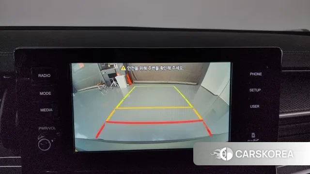 Ssangyong Torres id 3327548 из Кореи 9