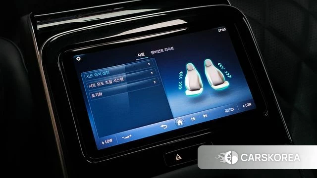 Mercedes-Benz S-Class W223 id 4763332 из Кореи 9
