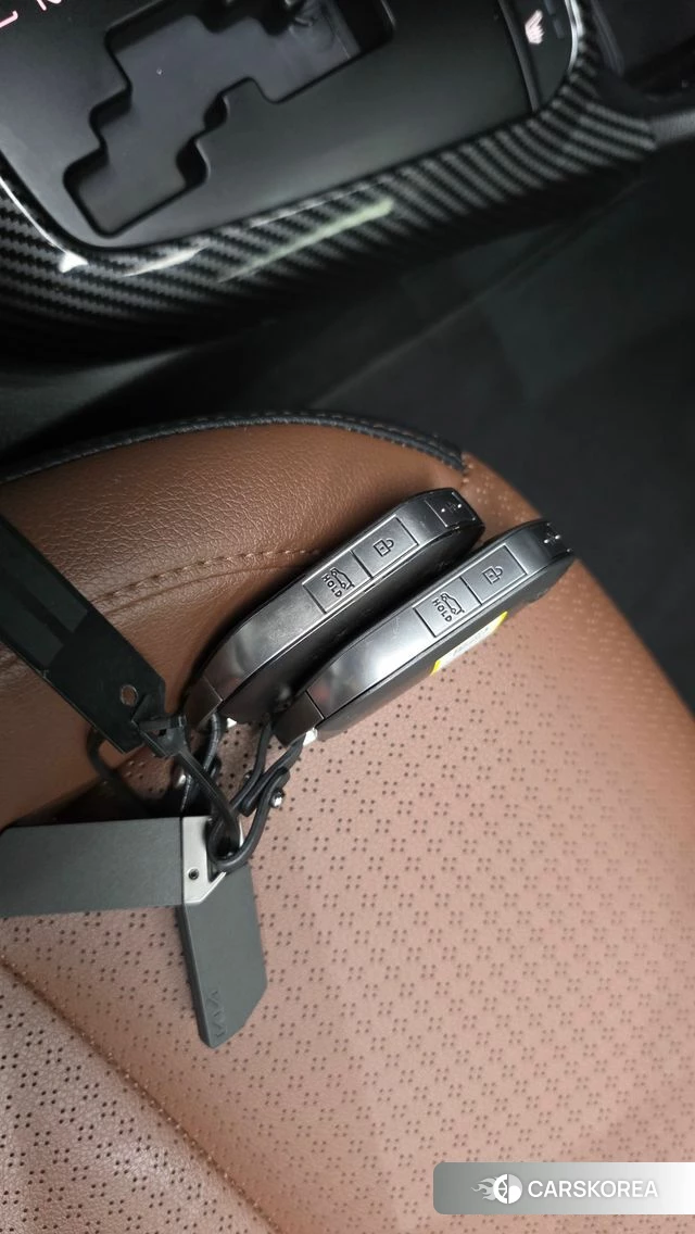 Kia The New Morning (JA) id 4756981 из Кореи 9
