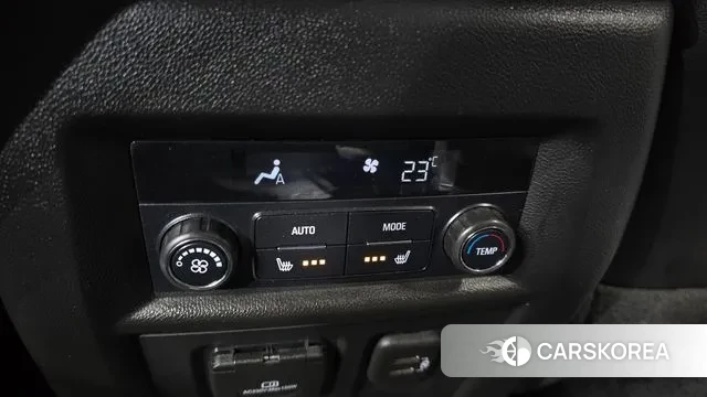 Chevrolet (GM Daewoo) Traverse id 3777790 из Кореи 9