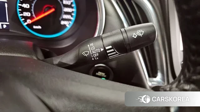 Chevrolet (GM Daewoo) All New Malibu id 3270387 из Кореи 9