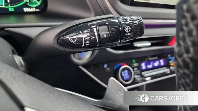 Hyundai Sonata (DN8) id 3296217 из Кореи 9