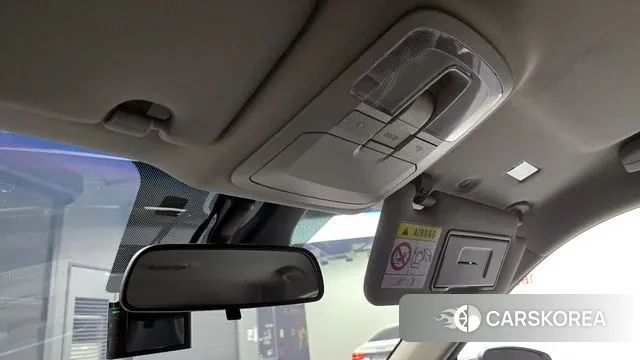 Ssangyong Beautiful Korando id 3725832 из Кореи 9